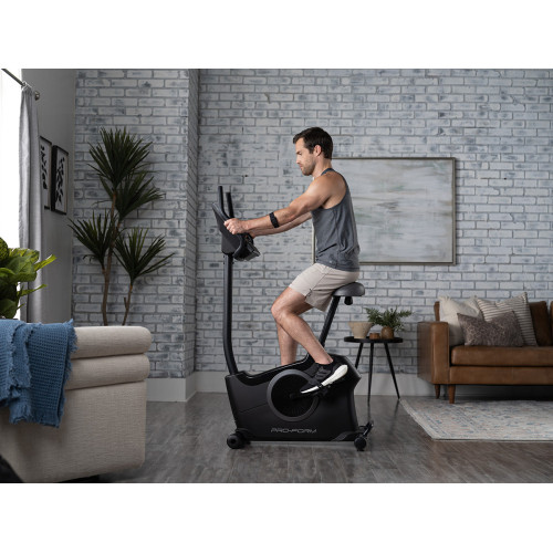 Велотренажер  ProForm 225 CSX PFEX32925-INT - фото №6